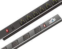 Power Distribution Unit (PDU)